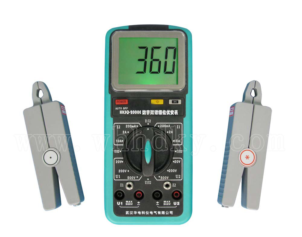 HKSQ-2000E ����˫ǯ��λ������