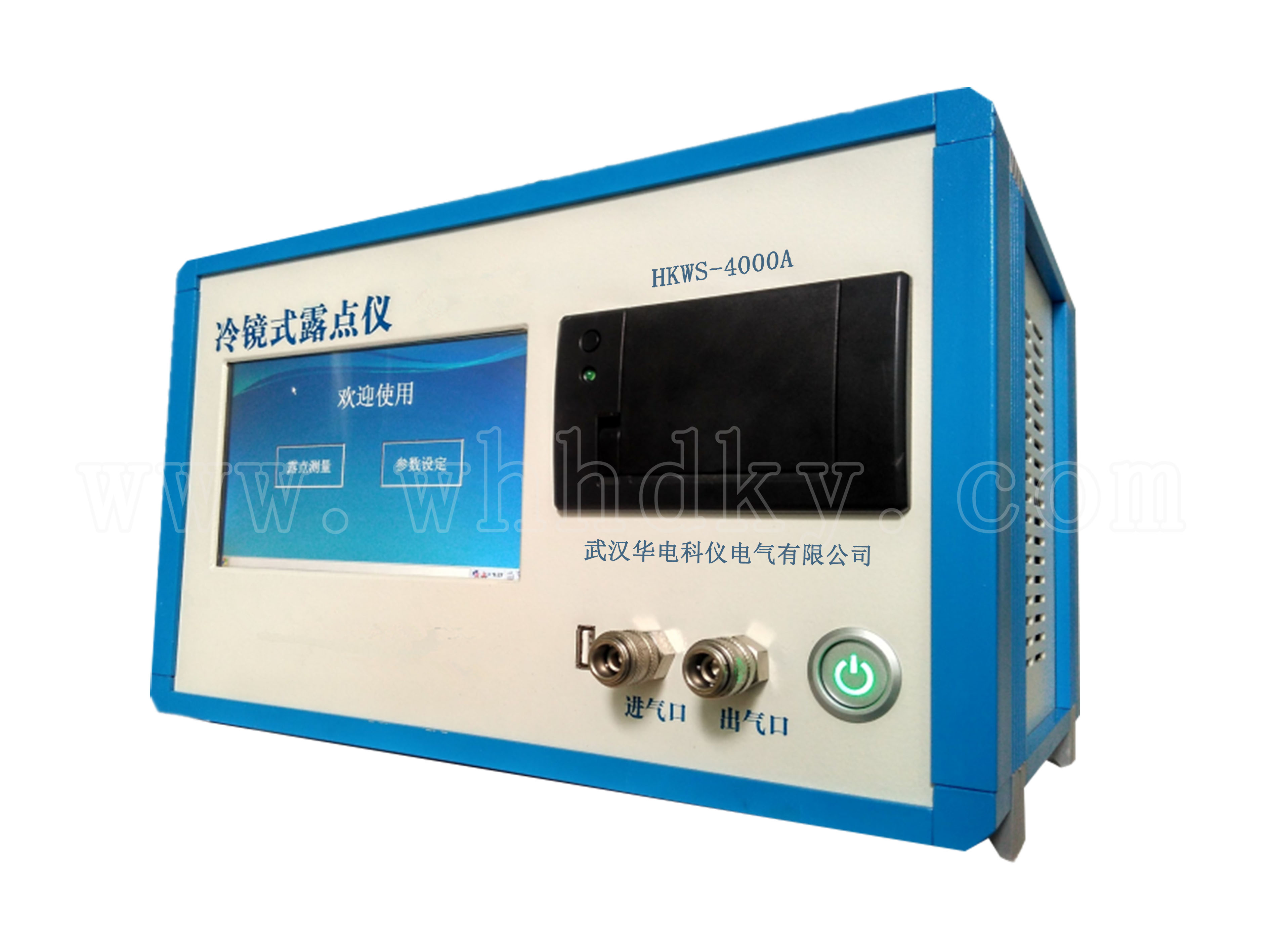 HKWS-4000A�侲ʽ¶����
