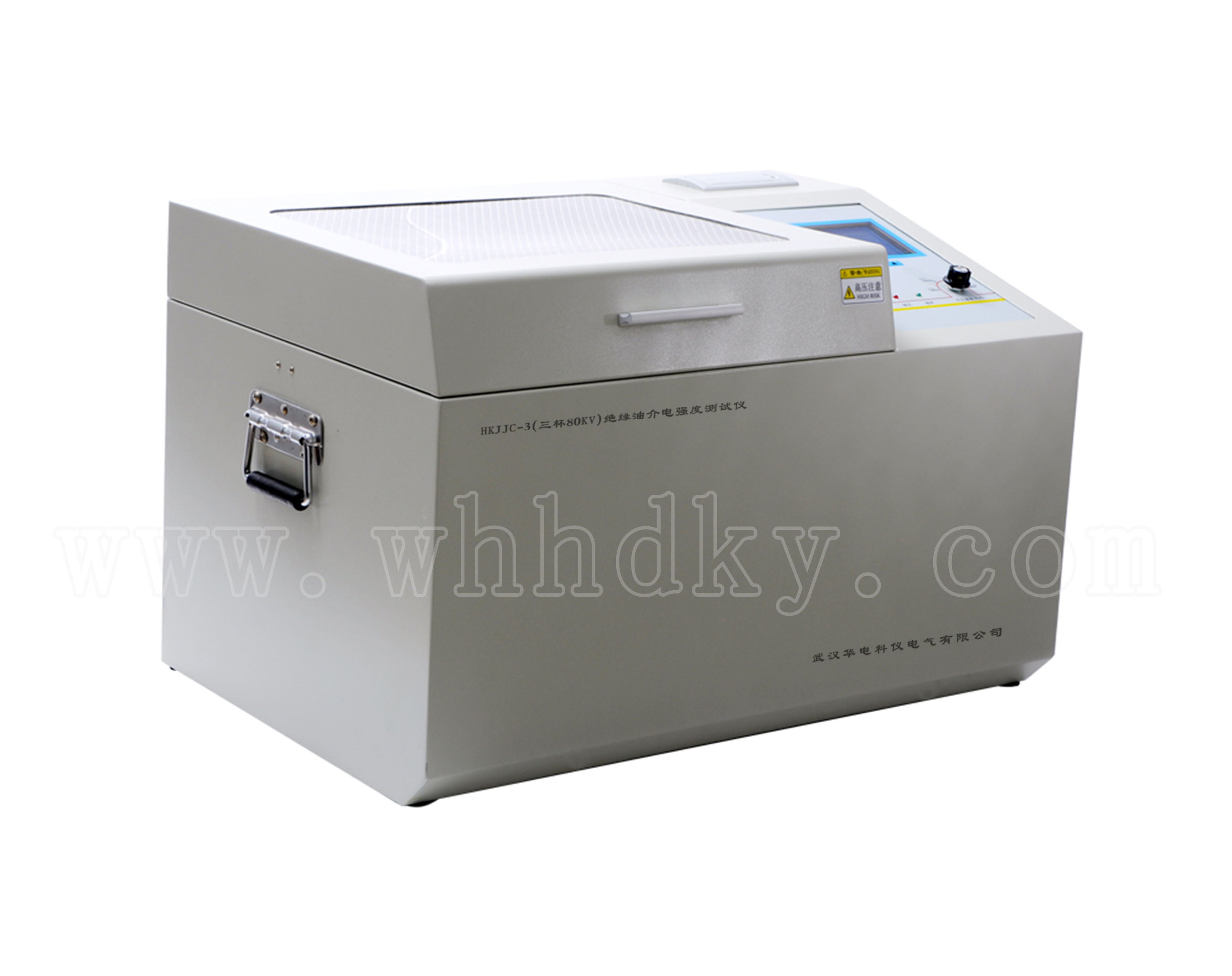 HKJJC-3������80kv����Ե�ͽ��ǿ�Ȳⶨ��