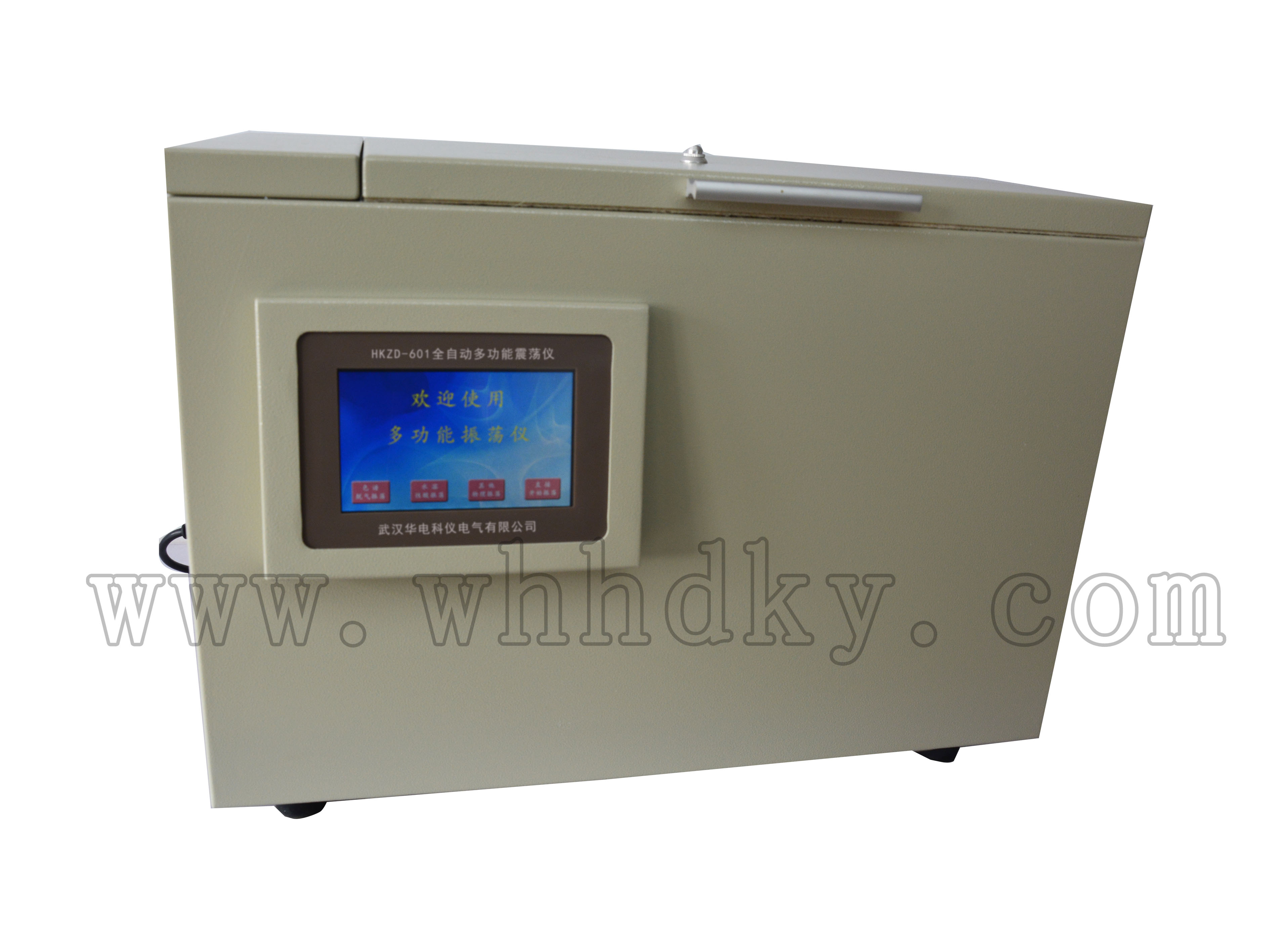 HKZD-601�๦��ȫ�Զ�����