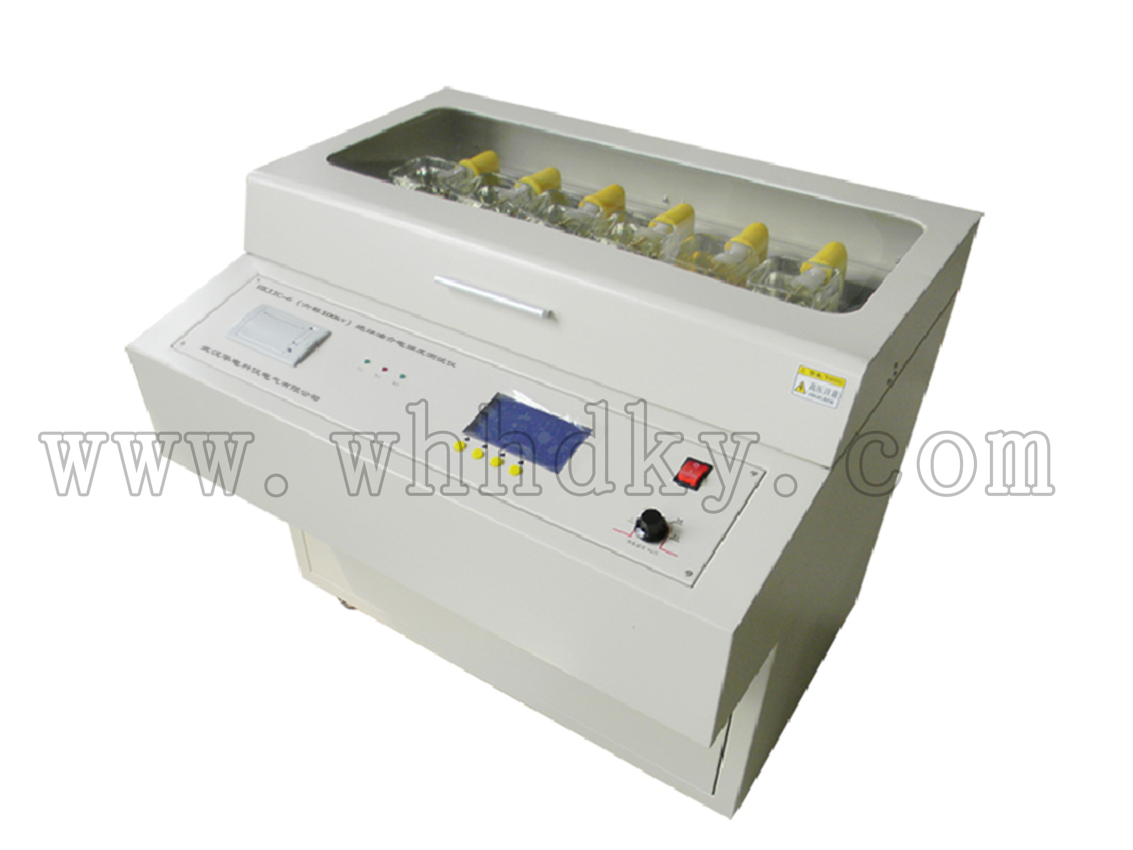 HKJJC-6������100kv����Ե�ͽ��ǿ�Ȳⶨ