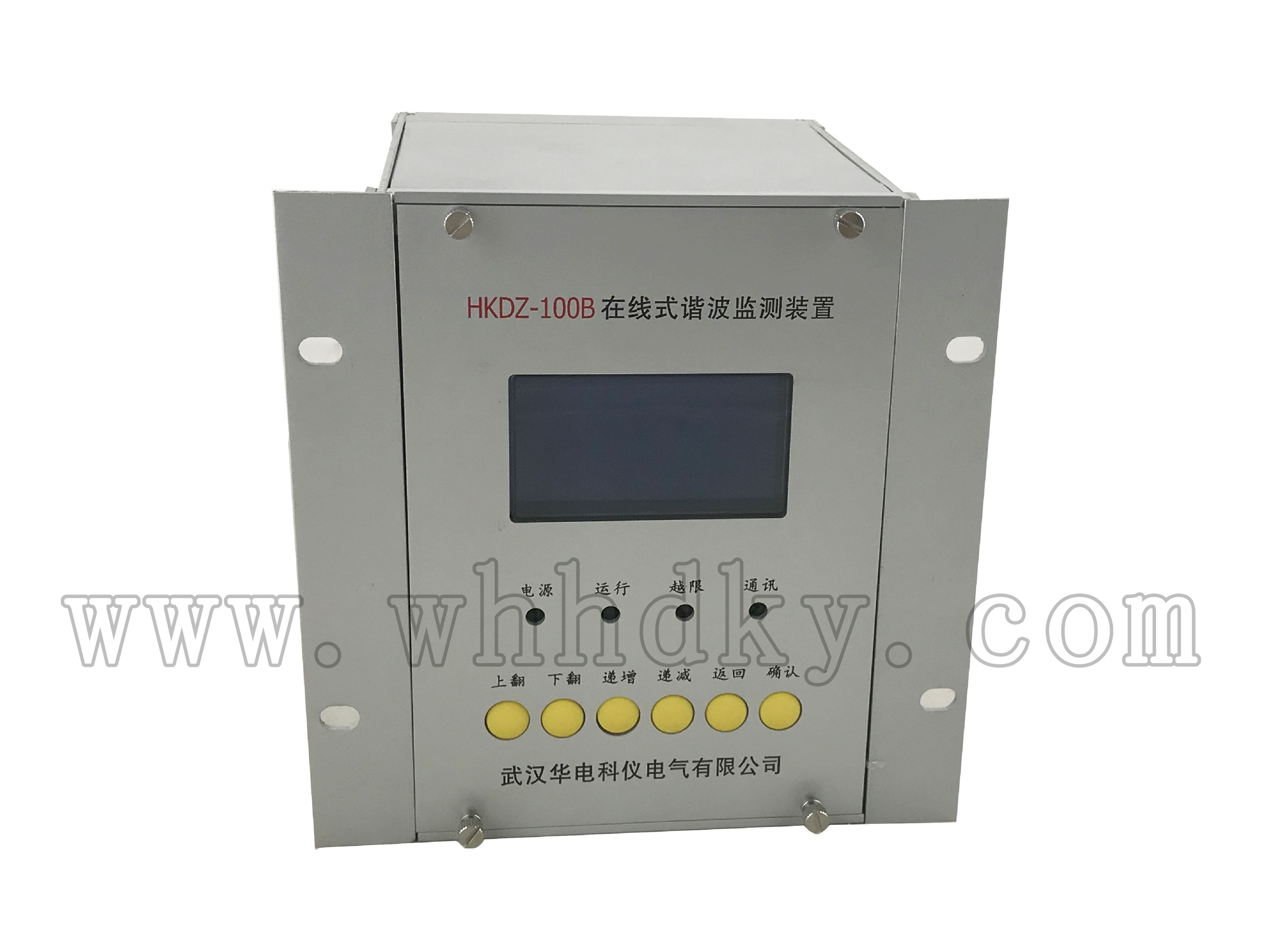 HKDZ-100B  ����ʽг�������