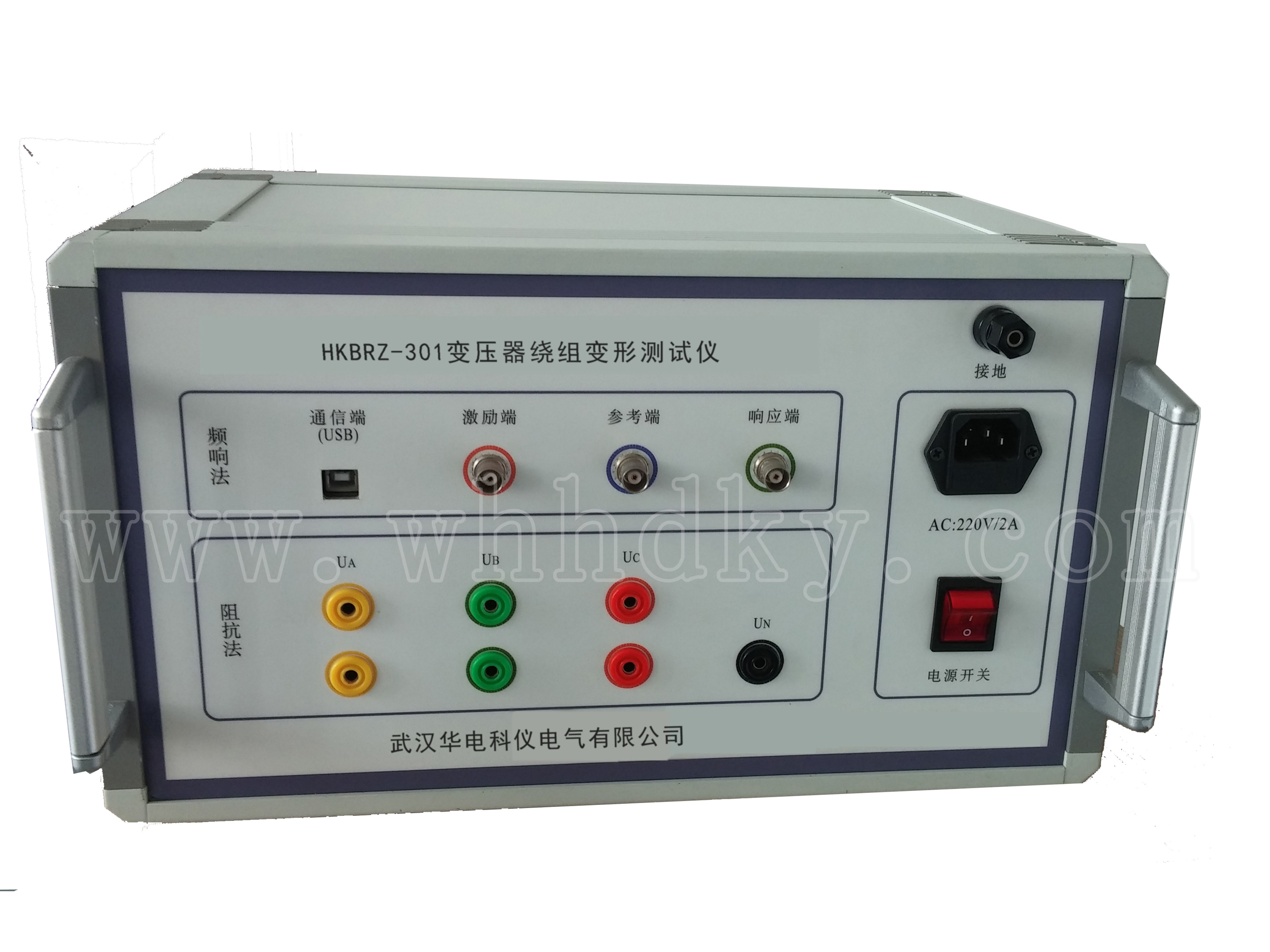 HKBRZ-301 ��ѹ��������β�����