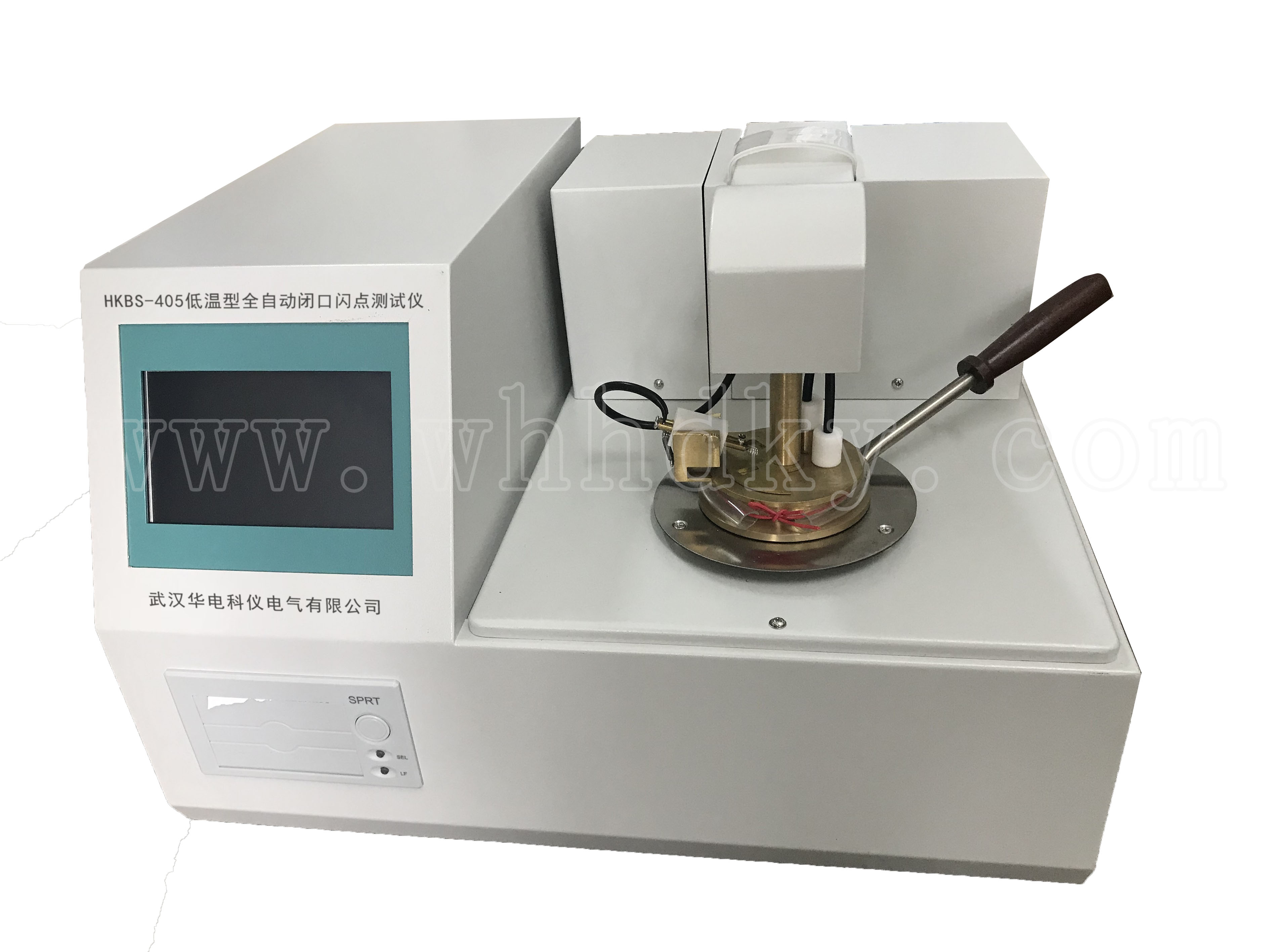 HKBS-405������ȫ�Զ��տ�����ⶨ��
