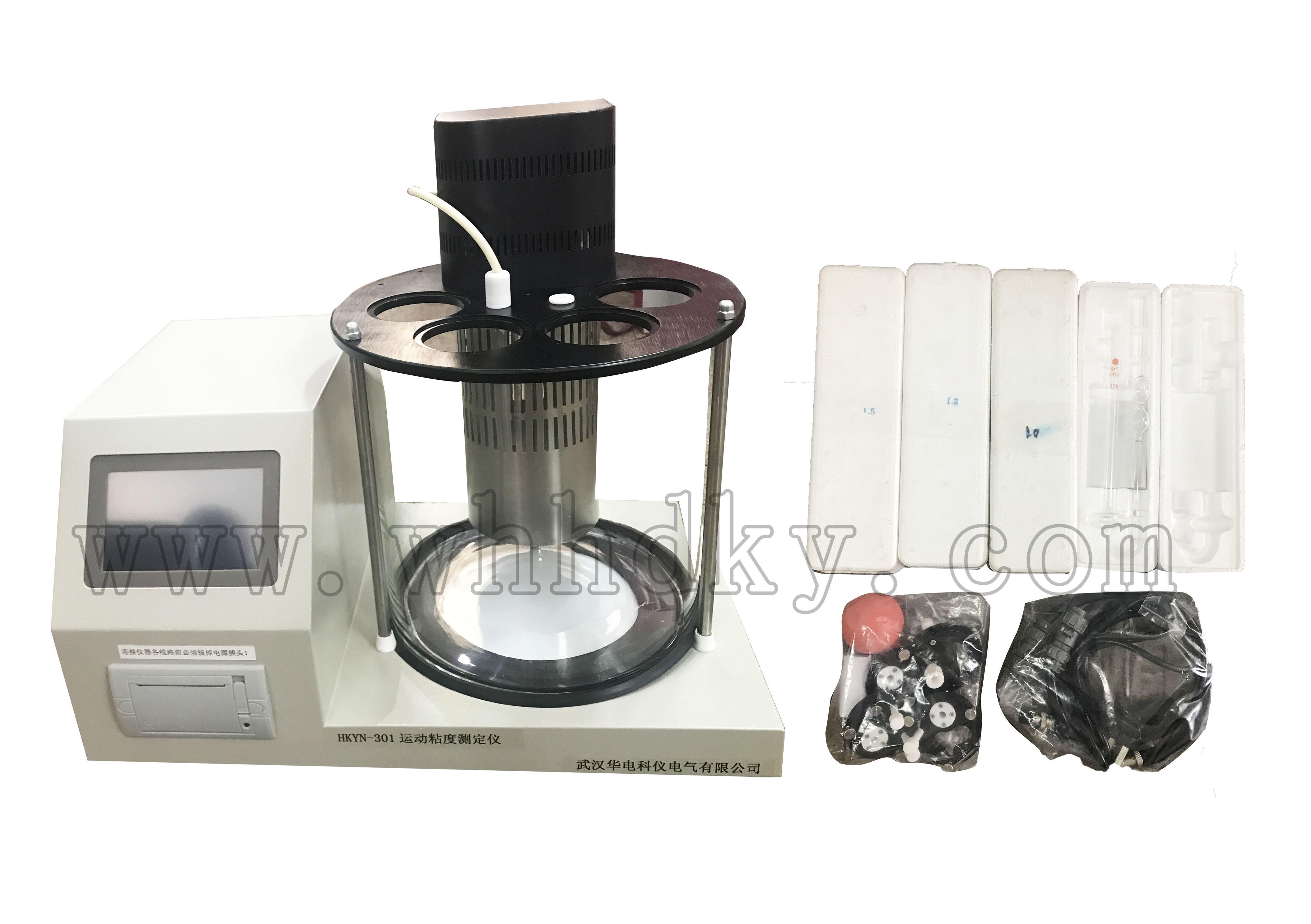 HKYN-301�˶�ճ�Ȳⶨ��