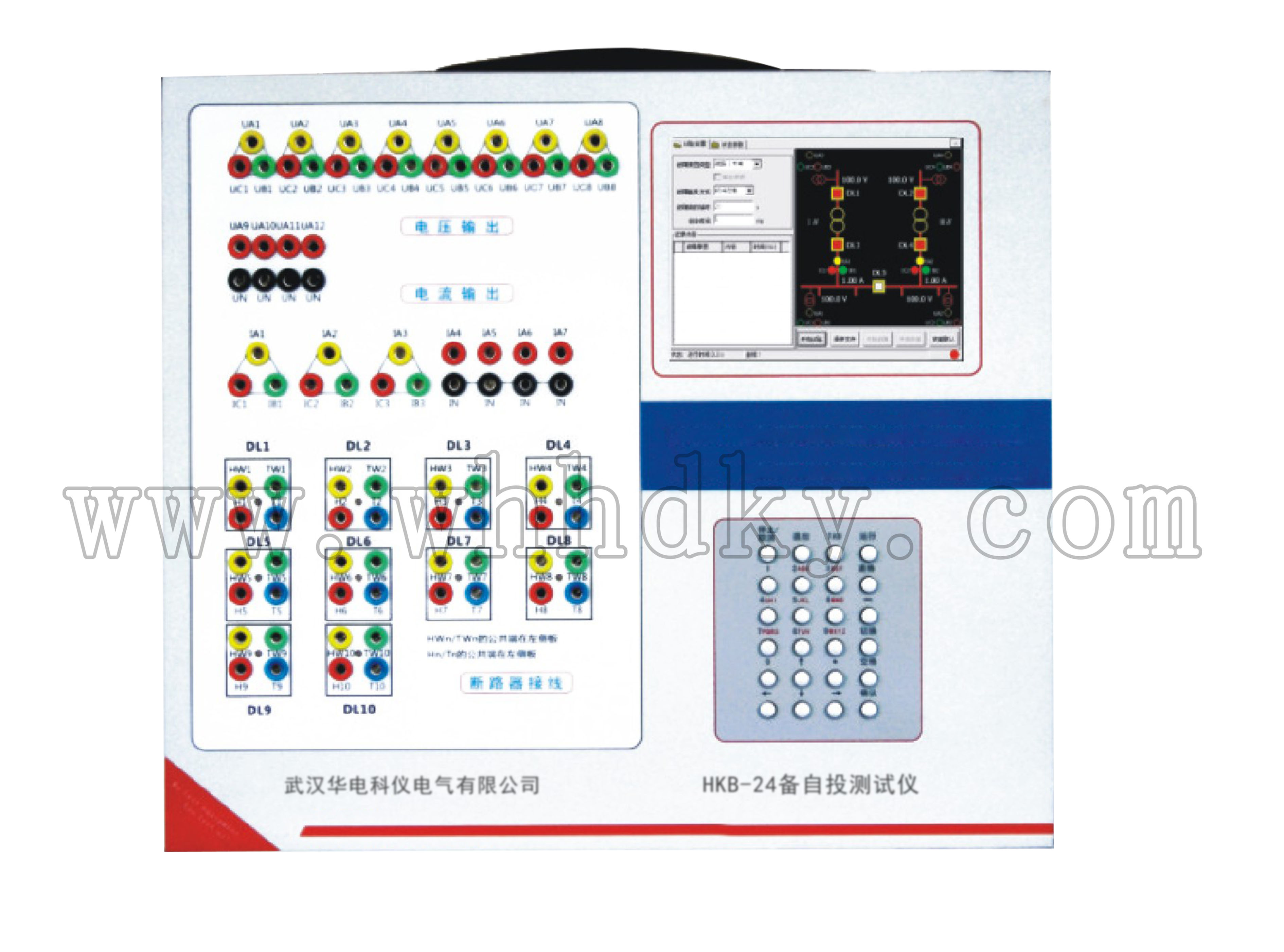 HKB-24����Ͷ������