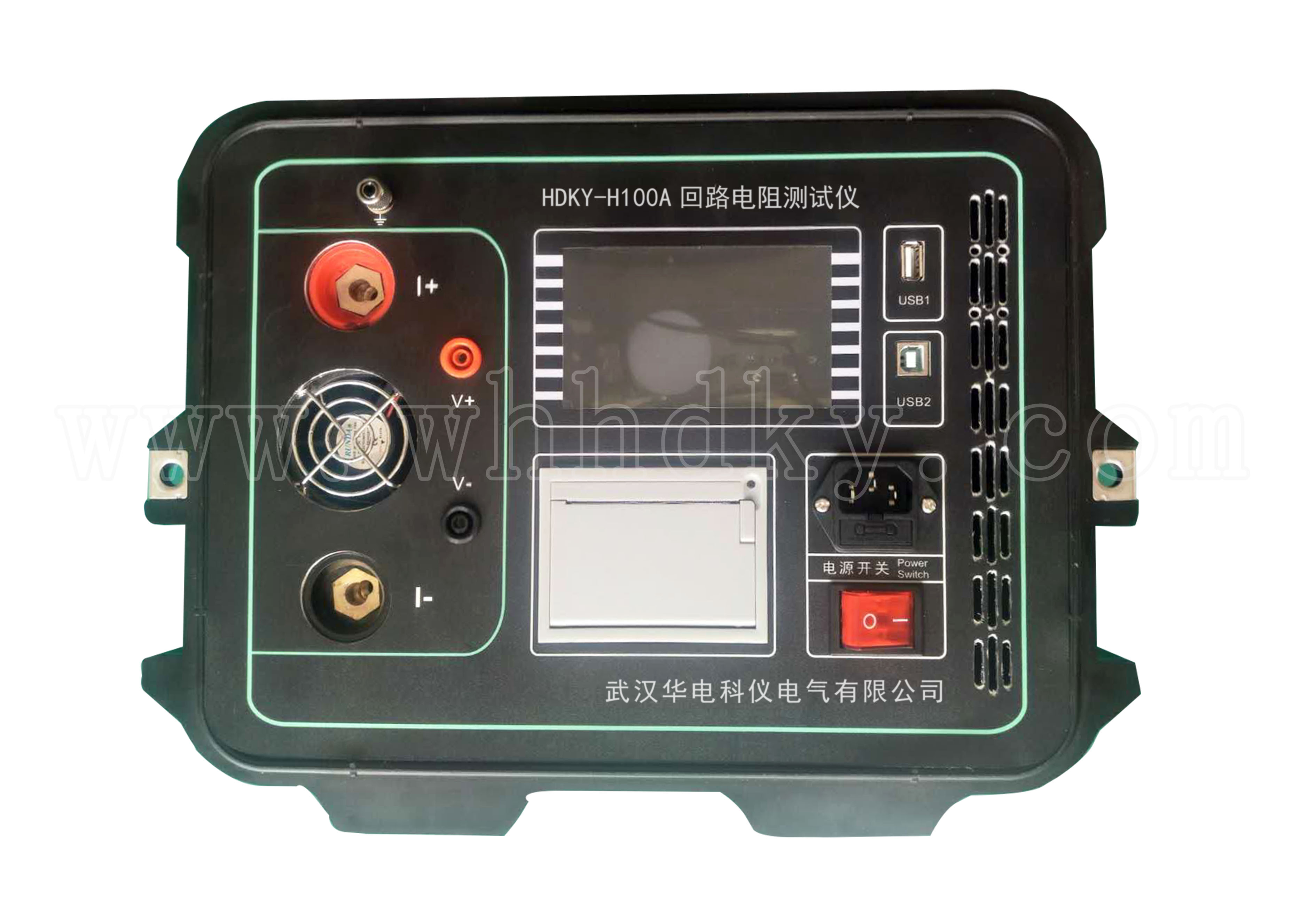 HDKY-H100A��·���������