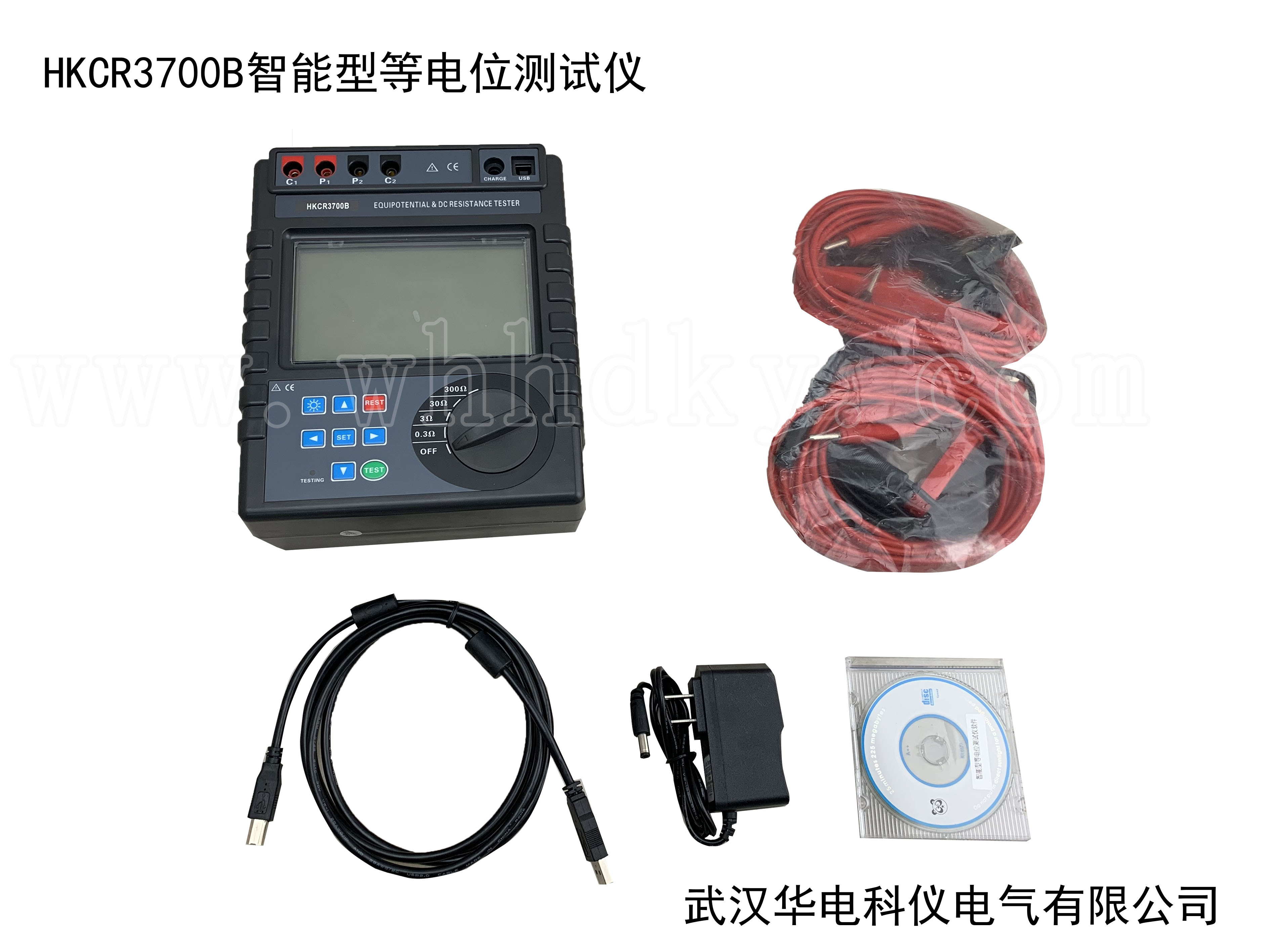 HKCR-3700B�����͵ȵ�λ������