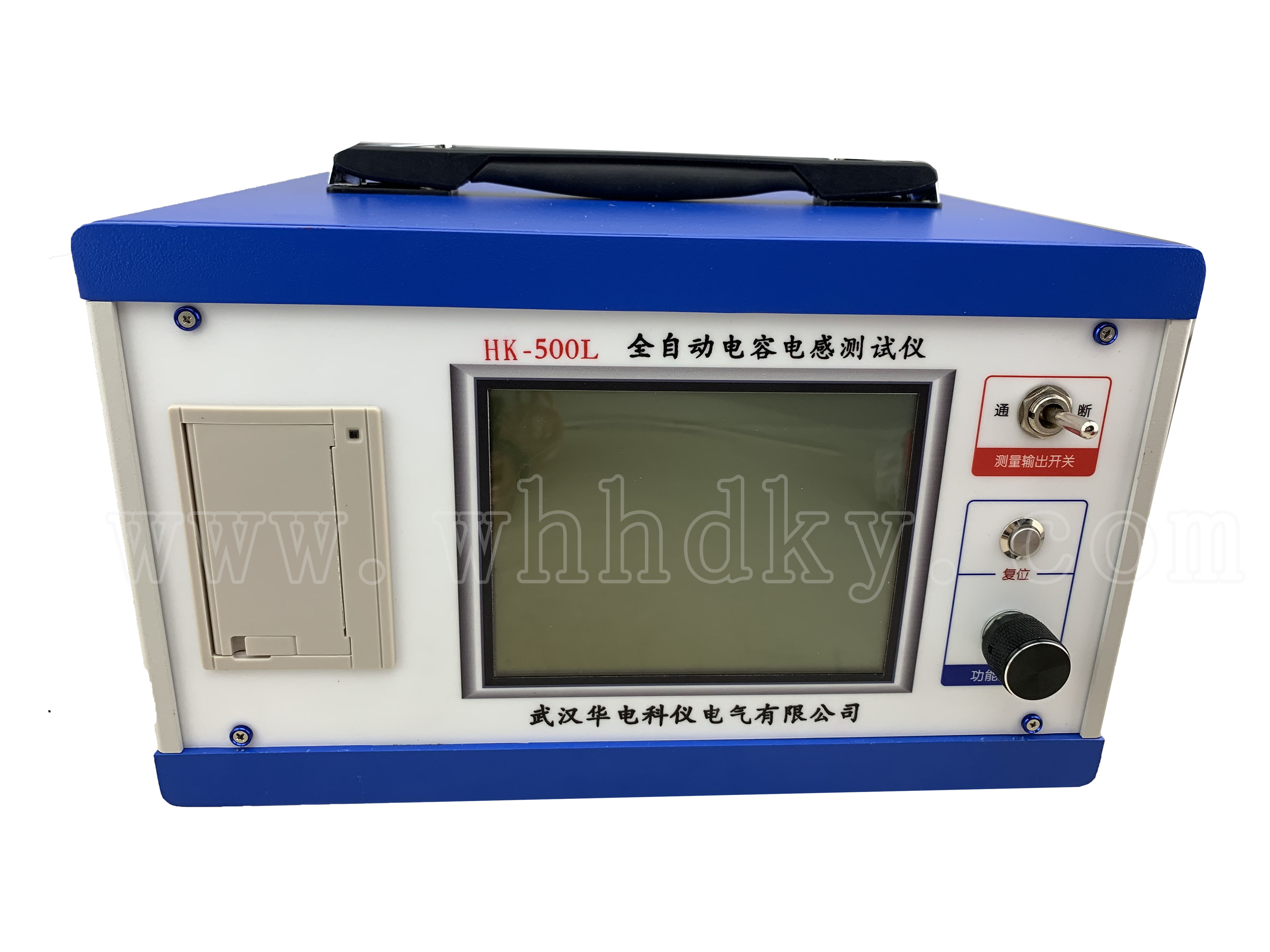 HK-500L(����)ȫ�Զ����ݵ�в�����