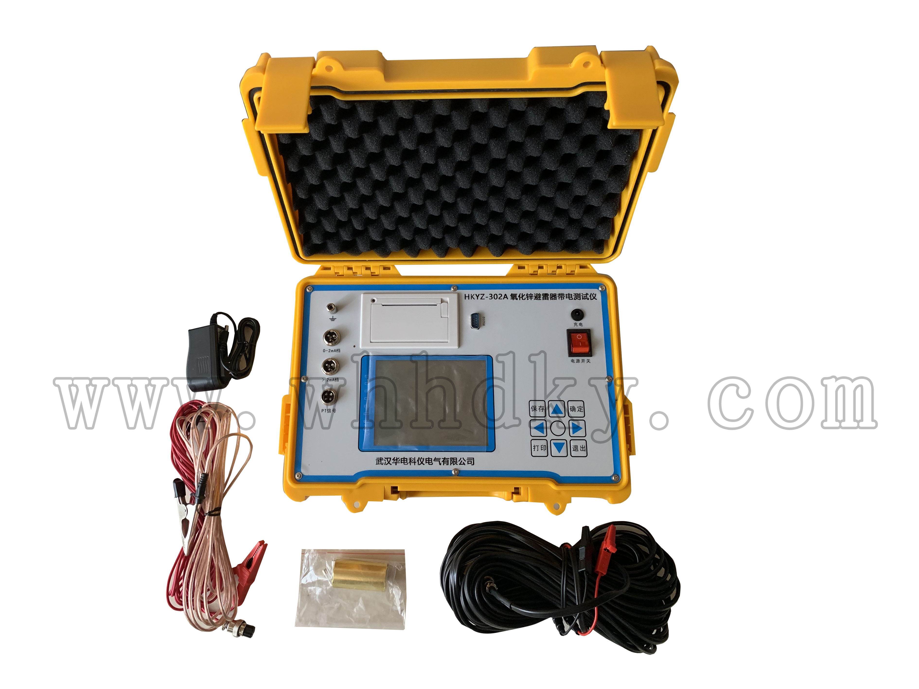 HKYZ-302A����п������������