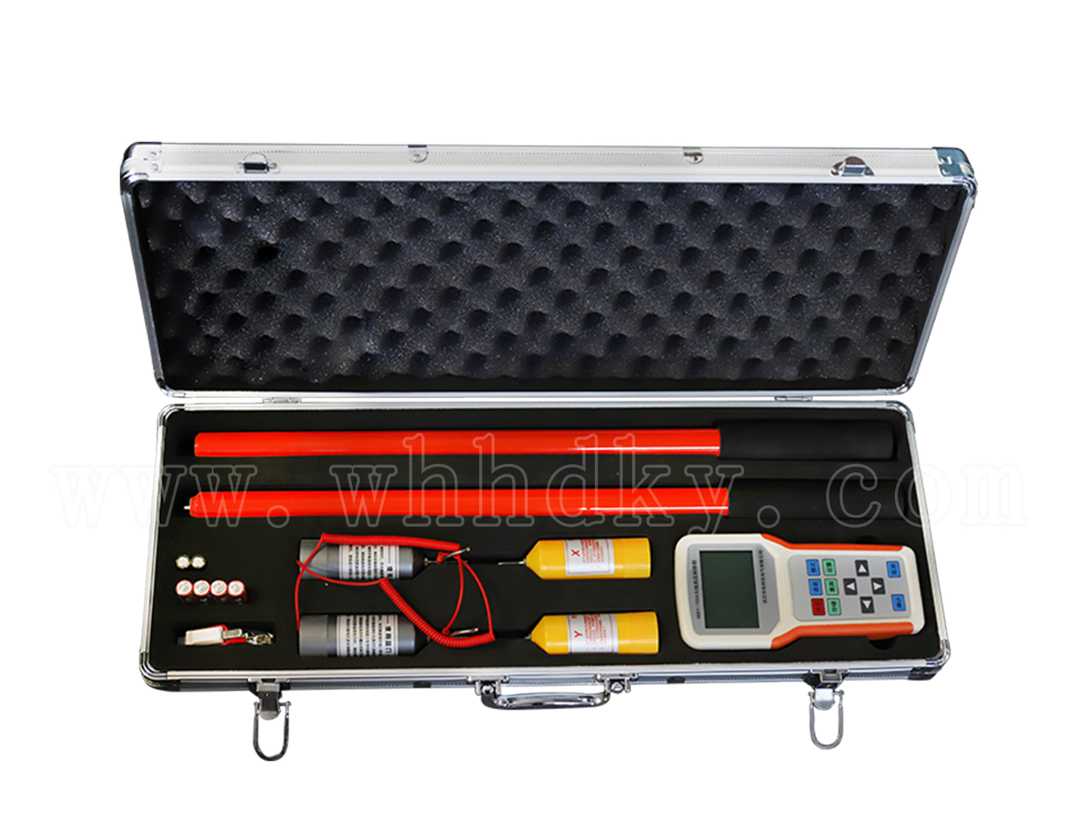 HDKY-700A���߸�ѹ������