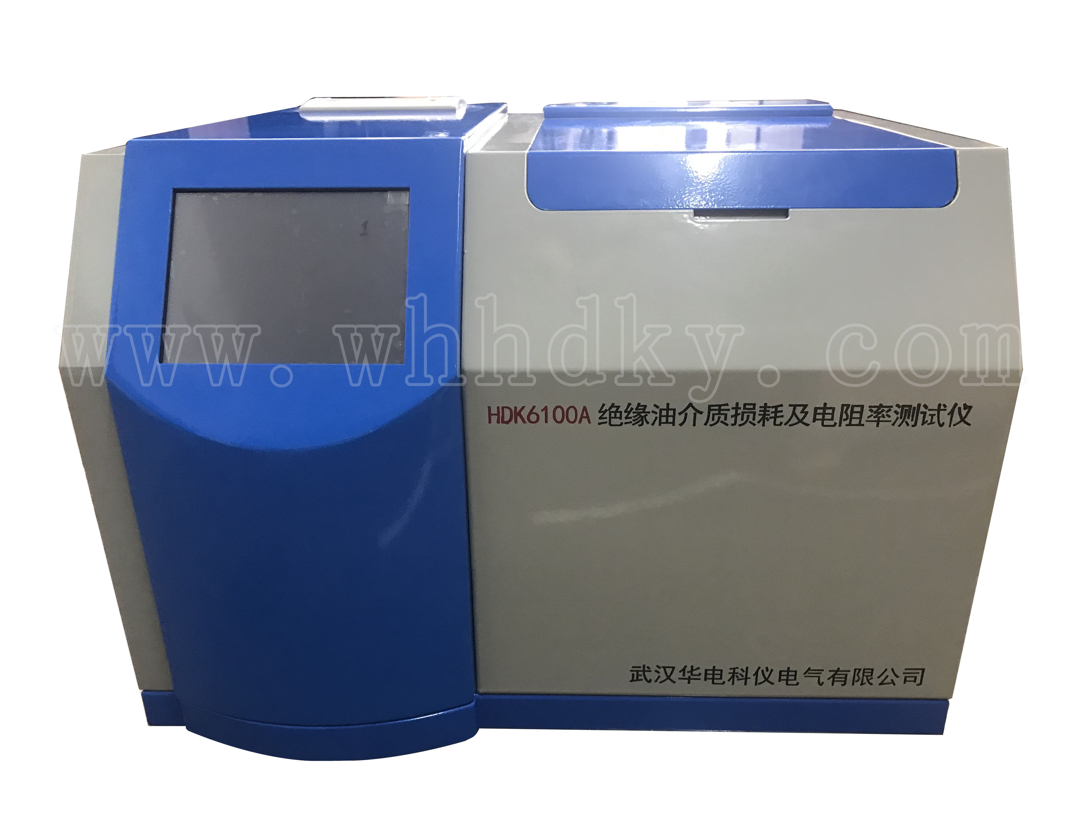 HDK6100A  ȫ�Զ���Ե�ͽ�����ļ������ʲ�����